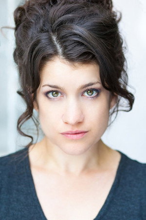 Cover image for Sarah Stiles