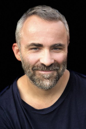 Cover image for Piotr Kmiecik
