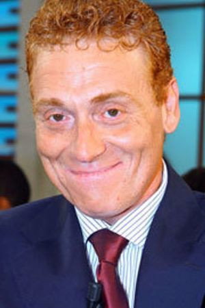 Cover image for Fabrizio Bracconeri