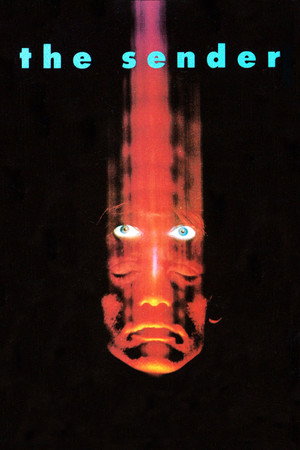 Poster for Телепат
