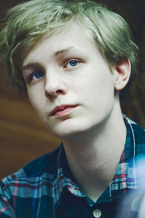 Cover image for Kåre Hedebrant