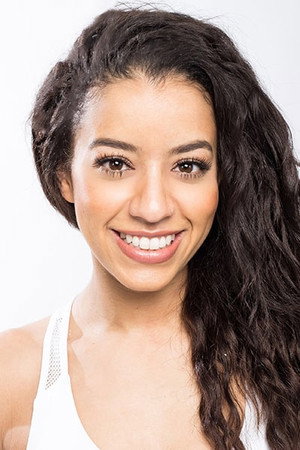 Cover image for Sydni Beaudoin