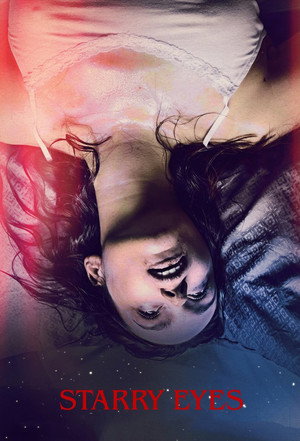 Poster for Глаза звезды