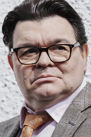 Cover image for Jamie Foreman