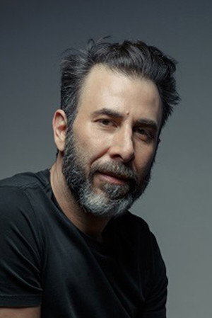 Cover image for Danilo Grangheia