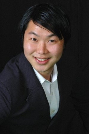 Cover image for Lee Moo-nyoung