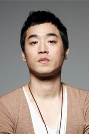 Cover image for 민정섭