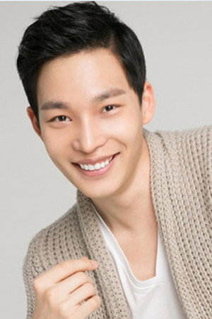 Cover image for Cha Soon-hyeong