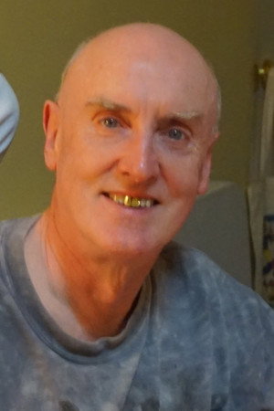 Cover image for John Rogan