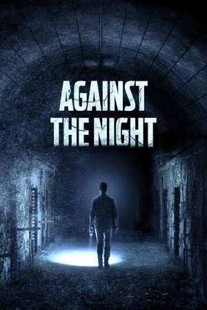 Poster for Against the Night