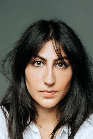 Cover image for Arghavan Jenati