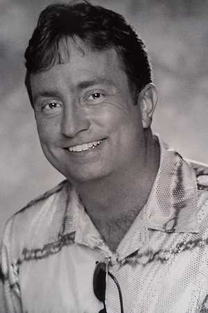 Cover image for Rod Fielder