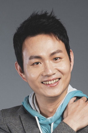 Cover image for 王靖惇