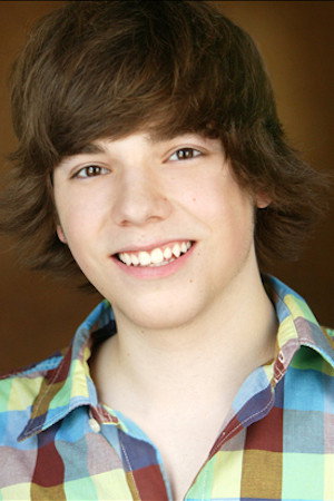 Cover image for Zach Thatcher