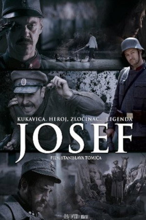 Poster for Йозеф