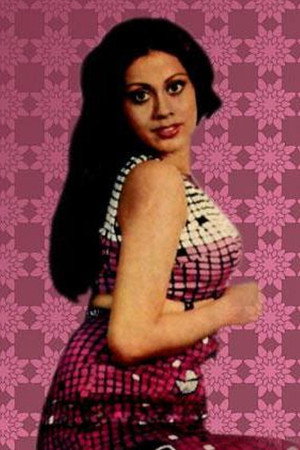 Cover image for Prema Narayan