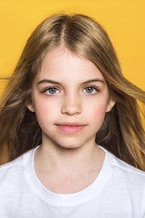 Cover image for Rhys Olivia Cote