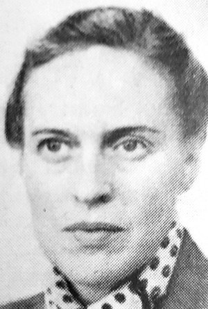 Cover image for Bibi Lindström