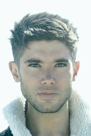 Cover image for Kristos Andrews
