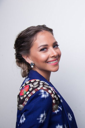 Cover image for Fatima AlBanawi