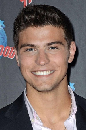 Cover image for Luke Bilyk