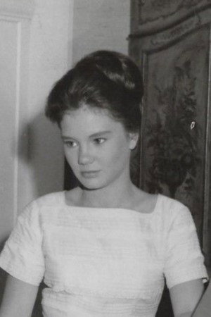 Cover image for Annette Gorman