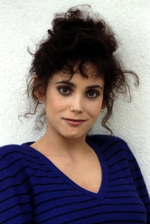 Cover image for Stacey Nelkin