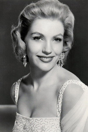 Cover image for Joan O'Brien