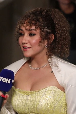 Cover image for Zeina Abdel Baky