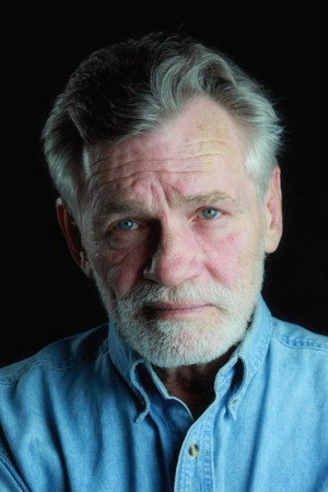 Cover image for James DeForest Parker