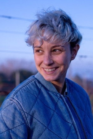 Cover image for Margherita Ferri