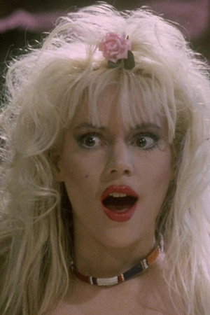 Cover image for Phoebe Legere