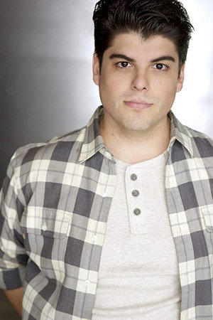 Cover image for Sam Massaro