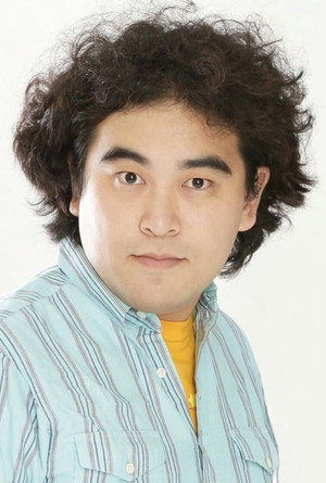 Cover image for 松崎克俊