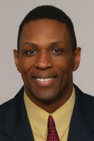 Cover image for Keena Turner