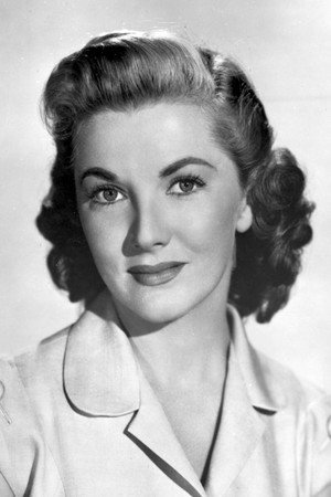 Cover image for Phyllis Coates