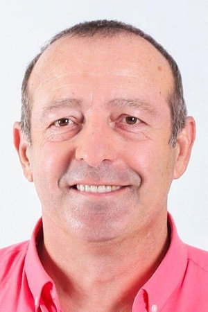 Cover image for Nicodim Ungureanu
