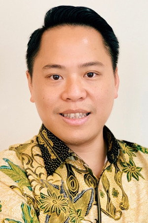 Cover image for Arya Pradana Setiadharma