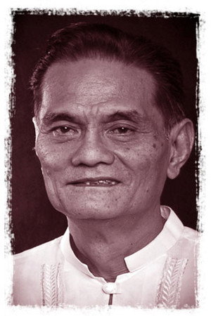 Cover image for Cirio H. Santiago