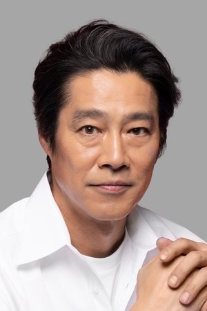 Cover image for 堤真一