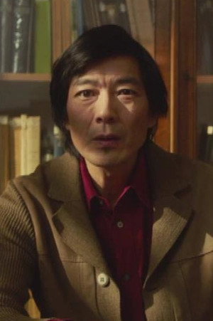 Cover image for Tom Yang