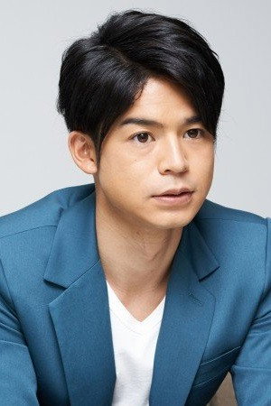 Cover image for 菅谷哲也