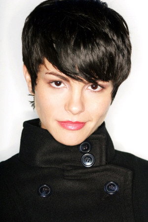 Cover image for Sasha Ramos