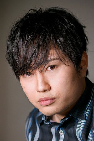 Cover image for 野津山幸宏