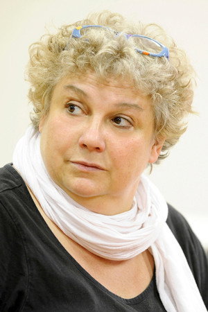 Cover image for Christine Murillo