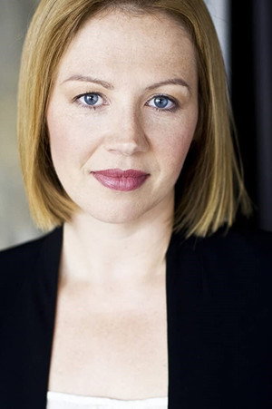Cover image for Carrie Ruscheinsky