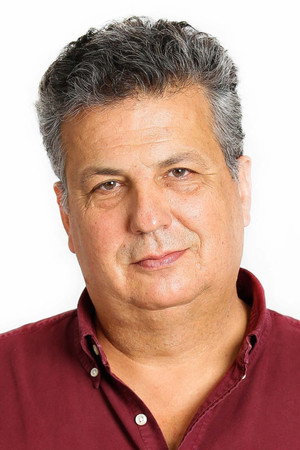 Cover image for Jorge Queiroga