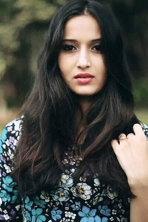 Cover image for Saadhika Syal