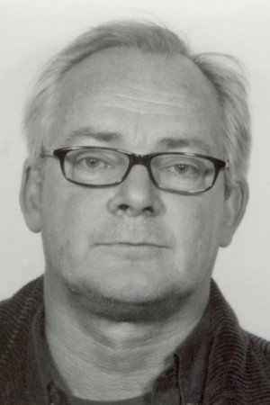 Cover image for Trond Brænne