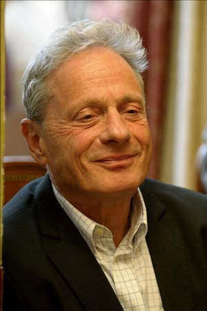 Cover image for András Bálint